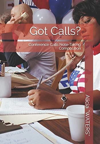 Cover of Got Calls?