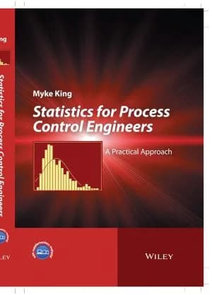 Statistics for Process Control Engineers