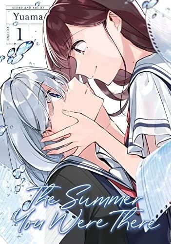 Cover of Summer You Were There Vol. 1