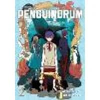 Cover of PENGUINDRUM (Light Novel) Vol. 2
