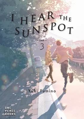 Cover of I Hear the Sunspot