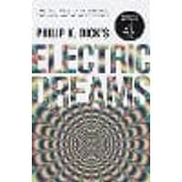 Cover of Electric Dreams: Volume 1