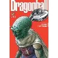 Cover of Dragon Ball (3-in-1 Edition), Vol. 4 Volume 4