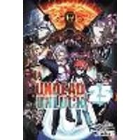 Cover of Undead Unluck, Vol. 25 Volume 25