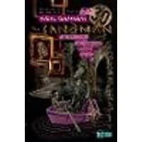 Cover of The Sandman Vol. 7: Brief Lives 30th Anniversary Edition