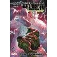 Cover of Immortal Hulk Vol. 6: We Believe In Bruce Banner