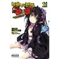 Cover of High School DxD, Vol. 11 (light novel)