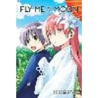 Cover of Fly Me to the Moon, Vol. 13 Volume 13