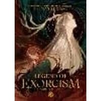 Cover of Legend of Exorcism: Tianbao Fuyao Lu (Novel) Vol. 3