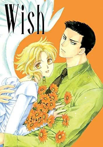 Cover of Wish Omnibus