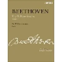 Cover of The 35 Piano Sonatas, Volume 1
