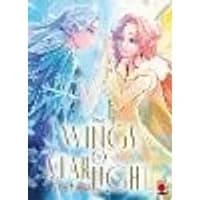 Cover of Wings of Starlight: The Manga Volume 2