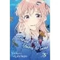 Cover of A Tropical Fish Yearns for Snow, Vol. 3 Volume 3