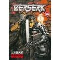 Cover of Berserk Volume 14