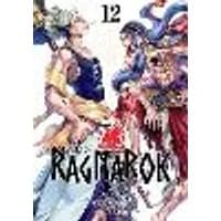 Cover of Record of Ragnarok, Vol. 12 Volume 12