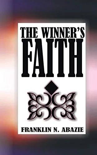 Cover of The Winner's Faith