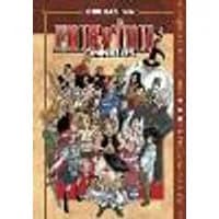 Cover of Fairy Tail Omnibus 2 (Vol. 4-6)