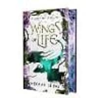 Cover of Wings of Life Volume 1