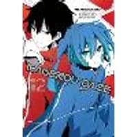 Cover of Kagerou Daze, Vol. 12 (manga)