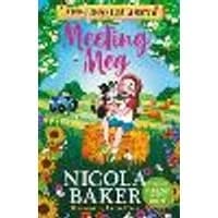 Cover of Meeting Meg Volume 3