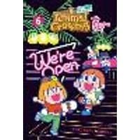 Cover of Animal Crossing: New Horizons, Vol. 6 Volume 6