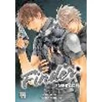Cover of Finder Deluxe Edition: Embrace, Vol. 12 Volume 12