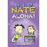 Cover of Big Nate: Aloha! Volume 25