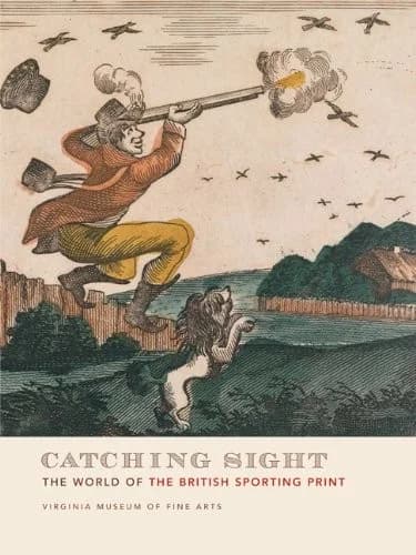 Cover of Catching Sight