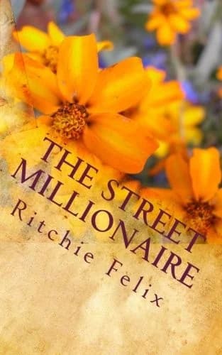 Cover of The Street Millionaire