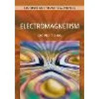 Cover of Electromagnetism: Volume 2