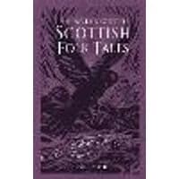 Cover of The Anthology of Scottish Folk Tales Vol 2