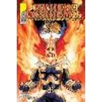 Cover of My Hero Academia, Vol. 21 Volume 21