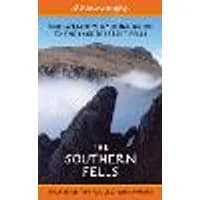 Cover of The Southern Fells (Walkers Edition) Volume 4