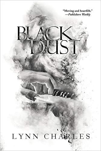 Cover of Black Dust
