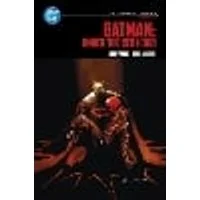 Cover of Batman: Under the Red Hood: DC Compact Comics Edition