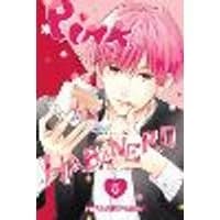 Cover of Pink & Habanero, Vol. 5