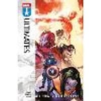 Cover of The Ultimates Vol. 2: All Power To The People