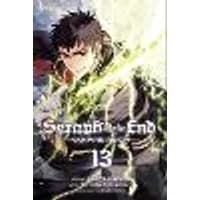 Cover of Seraph of the End, Vol. 13 Volume 13