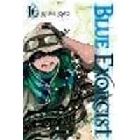 Cover of Blue Exorcist, Vol. 16 Volume 16