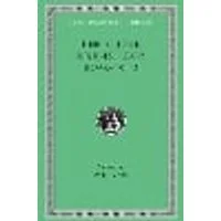 Cover of The Greek Anthology, Volume IV