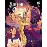 Cover of Suitor Armor: Volume 2