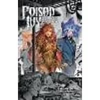 Cover of Poison Ivy Vol. 6: A Death in Marshview