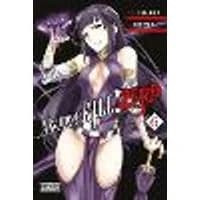 Cover of Akame ga KILL! ZERO, Vol. 6