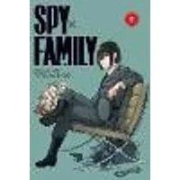 Cover of Spy x Family, Vol. 5 Volume 5