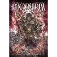Cover of Monstress Volume 7: Devourer