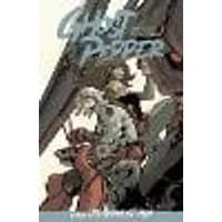 Cover of Ghost Pepper Vol. 1