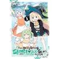 Cover of I've Been Killing Slimes for 300 Years and Maxed Out My Level, Vol. 3 (manga)