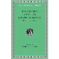 Cover of Library of History, Volume VII