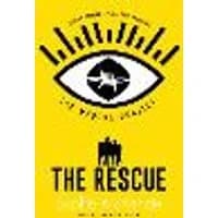 Cover of The Medusa Project: The Rescue Volume 3
