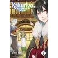 Cover of Kakuriyo: Bed & Breakfast for Spirits, Vol. 1 Volume 1